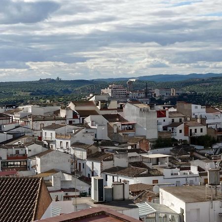 Casa Chacha Tere Montoro Exterior foto