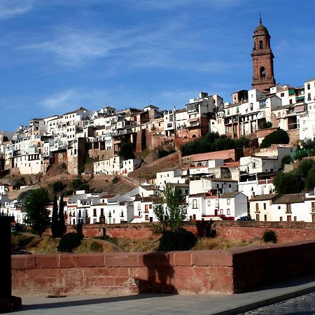 Casa Chacha Tere Montoro Exterior foto